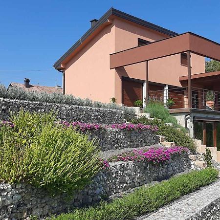 Hilltop House Villa Strigova Exterior foto